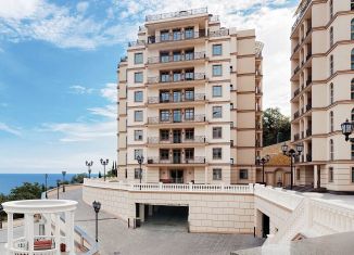 Продаю 2-комнатную квартиру, 114.7 м2, посёлок городского типа Ореанда, посёлок городского типа Ореанда, 60Гк1