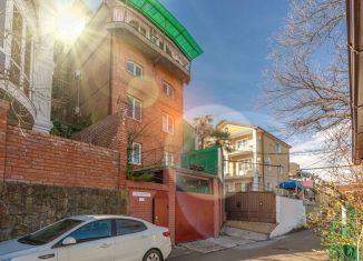 Продажа 1-ком. квартиры, 32.5 м2, Сочи, Комсомольская улица, 29, микрорайон Центральный