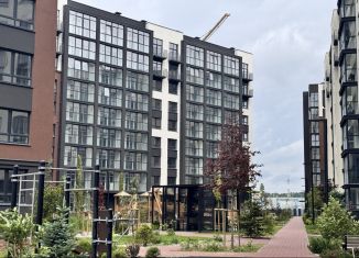 Продаю 2-ком. квартиру, 68.6 м2, Калининград, Арсенальная улица, 31к1