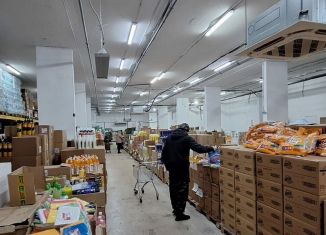 Продам торговую площадь, 3200 м2, Московский, Радужная улица, 31