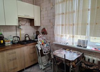 Продаю однокомнатную квартиру, 32.8 м2, Гулькевичи, Ленинградская улица, 36