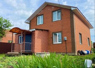 Продается дом, 103 м2, село Акбердино, Парковая улица