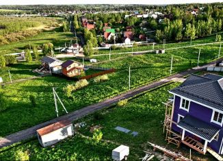 Продается земельный участок, 7 сот., посёлок Подосинки