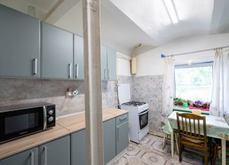 Продажа четырехкомнатной квартиры, 67.5 м2, Киров, Профсоюзная улица, 29А