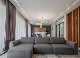 Дом на продажу, 300 м2, деревня Покровское