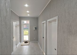 Продажа дома, 116 м2, село Нагаево, Загадочный переулок