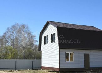 Продам дом, 85 м2, Тюмень, Центральный округ