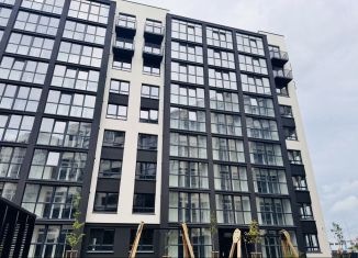 Продаю двухкомнатную квартиру, 61.4 м2, Калининград, Арсенальная улица, 31к1