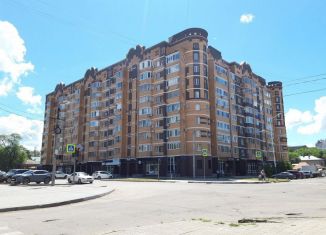 Сдам в аренду помещение свободного назначения, 86.7 м2, Благовещенск, Красноармейская улица, 82