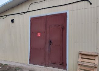 Сдаю в аренду склад, 40 м2, Йошкар-Ола, улица Баумана, 100к3