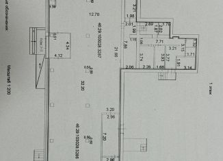 Продается торговая площадь, 475.1 м2, Курск, Заводская улица, 35