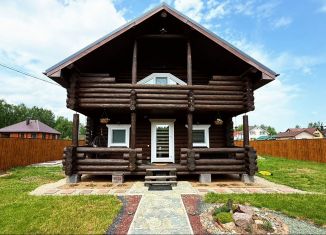 Продажа коттеджа, 111.1 м2, Нижний Новгород, площадь Минина и Пожарского