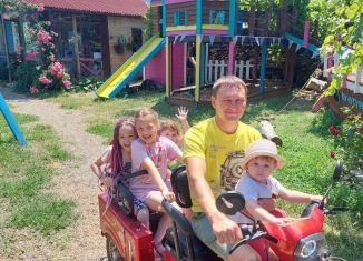 Сдаю в аренду дом, 27 м2, поселок Кучугуры, Таманская улица, 12А