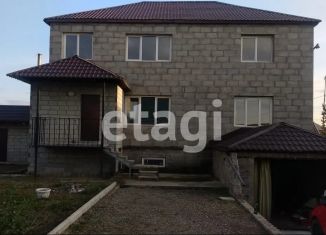 Продажа дома, 322 м2, посёлок городского типа Берёзовка