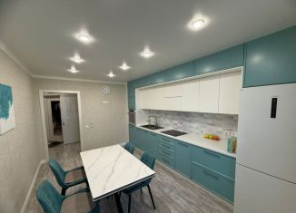 Продается трехкомнатная квартира, 82.5 м2, Ростов-на-Дону, 2-я Краснодарская улица, 169Бс2, ЖК Я