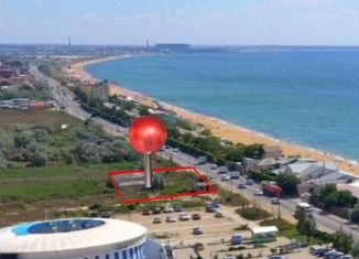 Участок на продажу, 12 сот., Феодосия, Керченское шоссе, 37