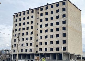 Продам двухкомнатную квартиру, 73.4 м2, Буйнакск, улица Имама Гази-Магомеда, 11