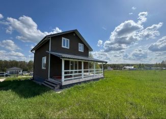 Продам дом, 128 м2, село Шарапово