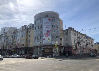 Аренда помещения свободного назначения, 299 м2, Йошкар-Ола, Ленинский проспект, 17