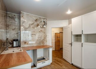 Однокомнатная квартира на продажу, 50.2 м2, Ростов-на-Дону, улица Оганова, 20с3, ЖК Сокол на Оганова