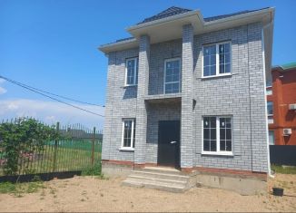 Продам дом, 118 м2, посёлок городского типа Яблоновский, улица Хакурате