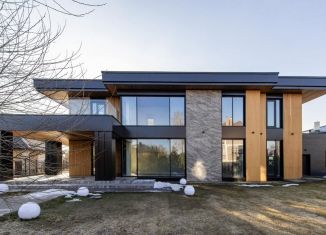 Продаю дом, 850 м2, КП Монтевиль