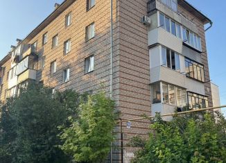 Продажа 1-ком. квартиры, 31.2 м2, Октябрьский, улица Садовое Кольцо, 58