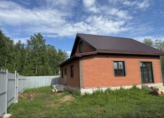 Продаю дом, 117 м2, деревня Моховички