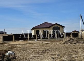 Продается дом, 140 м2, село Калмаш, Прибрежная улица