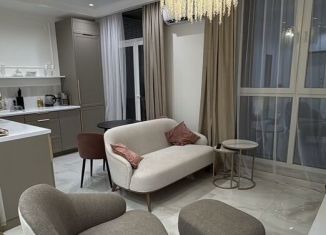 Продам 2-комнатную квартиру, 40.4 м2, Сочи, улица Яна Фабрициуса, 2/23Мк2, микрорайон Яна Фабрициуса