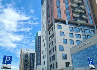 Сдаю 2-ком. квартиру, 60.2 м2, Пермь, улица Революции, 24, ЖК Новый Центр