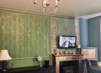 Однокомнатная квартира на продажу, 48 м2, Выборг, Краснофлотская улица, 4А