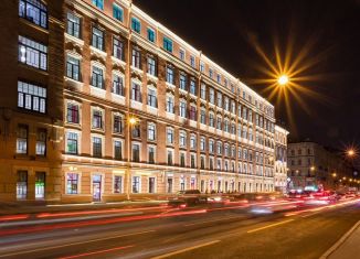 Сдача в аренду помещения свободного назначения, 191.3 м2, Санкт-Петербург, Средний проспект Васильевского острова, 36