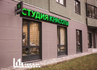 Помещение свободного назначения на продажу, 94 м2, Санкт-Петербург, проспект Энгельса, 128, муниципальный округ Шувалово-Озерки