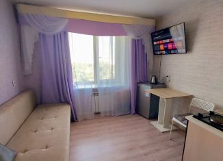 Продаю квартиру студию, 18 м2, Чебоксары, улица Тимофея Кривова, 19
