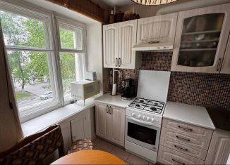 3-комнатная квартира на продажу, 54.4 м2, Северодвинск, проспект Ленина