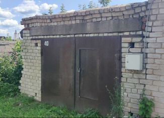 Продается гараж, 24 м2, Елабуга, территория ГСК Радуга, 9/40