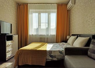 Продается однокомнатная квартира, 34.5 м2, Краснодар, улица им. Героя Сарабеева В.И., 3, микрорайон Панорама