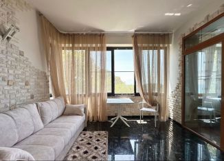 Продам 3-ком. квартиру, 107.4 м2, Сочи, Курортный проспект, 95А, микрорайон Приморье