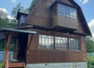 Продам дом, 34 м2, Свердловская область