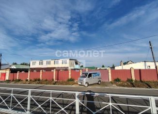 Продам дом, 75 м2, село Преображенка, Арахлейская улица, 73