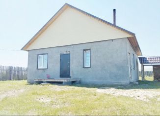 Продажа дома, 96 м2, село Аскиз, 3-й Российский переулок