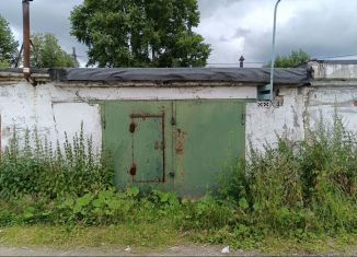 Продаю гараж, 23 м2, Чусовой, улица Труда