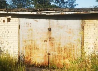 Гараж на продажу, 22 м2, Выборг