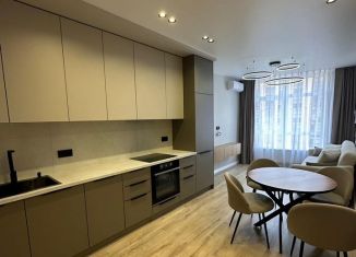 Продаю трехкомнатную квартиру, 61 м2, Ростов-на-Дону, Красноармейская улица, 157В/83с3, ЖК Рубин