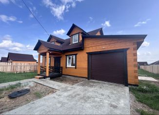 Дом на продажу, 180 м2, деревня Грановщина, улица Франца Голзицкого