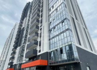 Продаю 1-комнатную квартиру, 41 м2, Тюмень, улица Валентины Трофимовой, 8, ЖК Пятый квартал