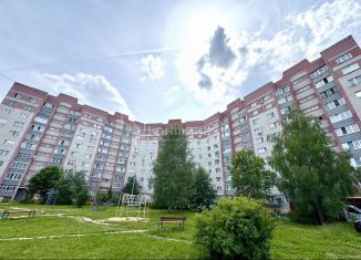 Продажа трехкомнатной квартиры, 91.6 м2, Ковров, улица Зои Космодемьянской, 26