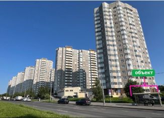 Сдаю помещение свободного назначения, 206 м2, Санкт-Петербург, Малая Бухарестская улица, 2