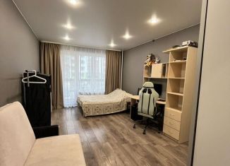 Сдаю в аренду однокомнатную квартиру, 44.9 м2, Великий Новгород, ЖК Ивушки, улица Якова Павлова, 11к1